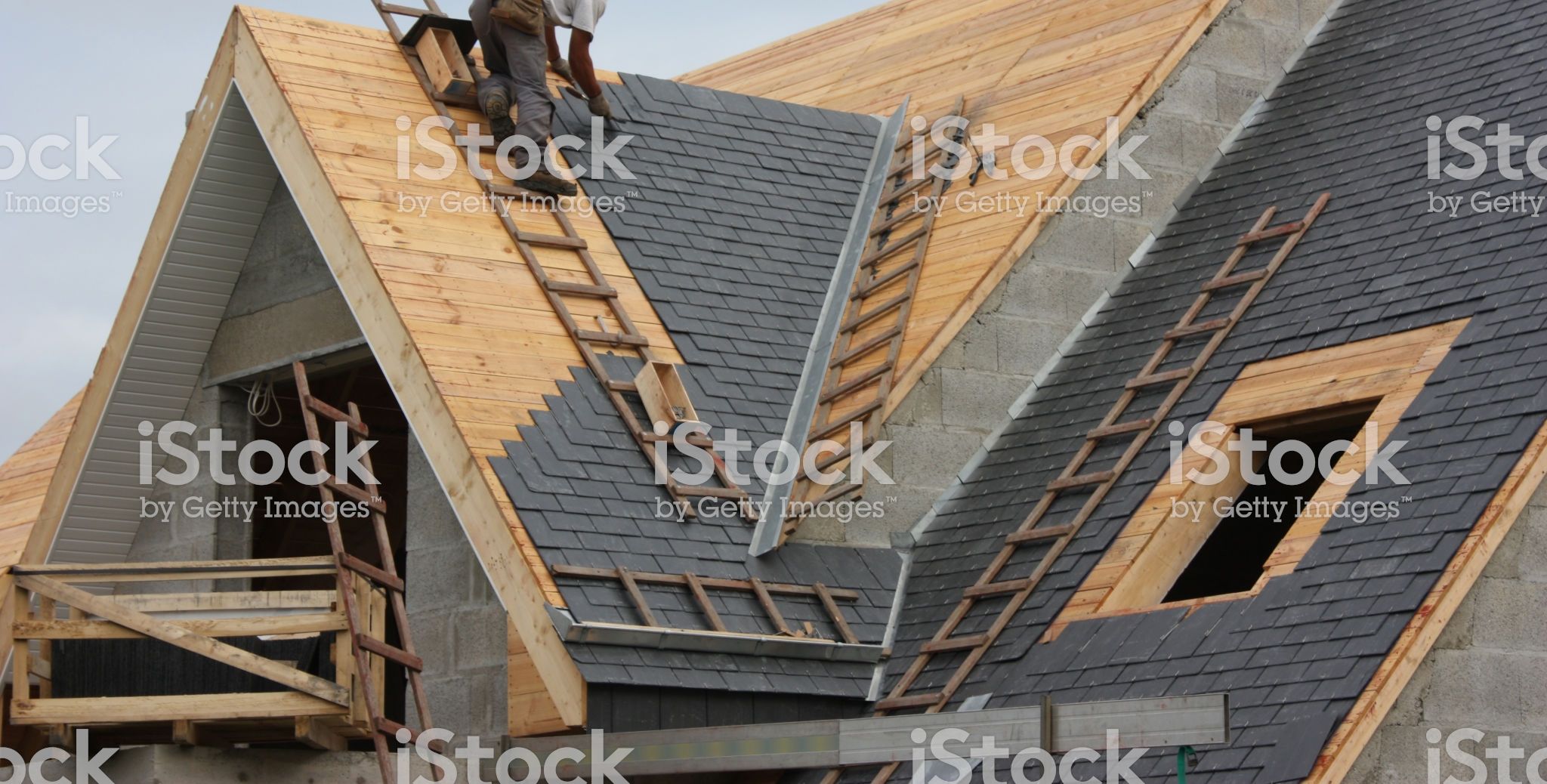 roof replacement