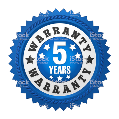 roofing warranty